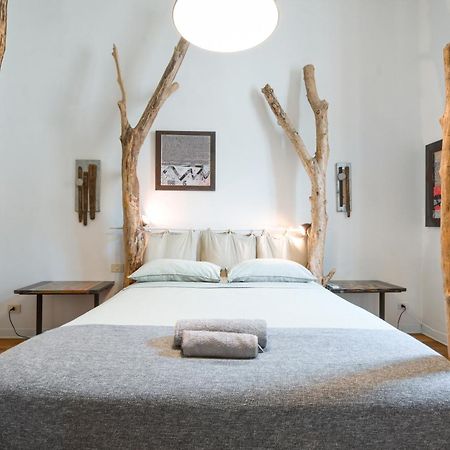 Amicasa Apartment Florence Luaran gambar