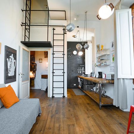 Amicasa Apartment Florence Luaran gambar