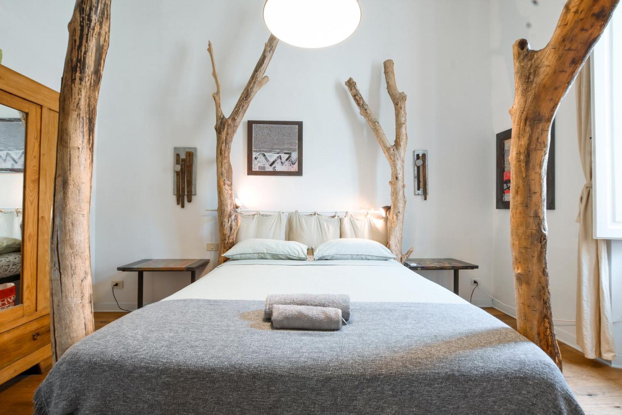 Amicasa Apartment Florence Luaran gambar