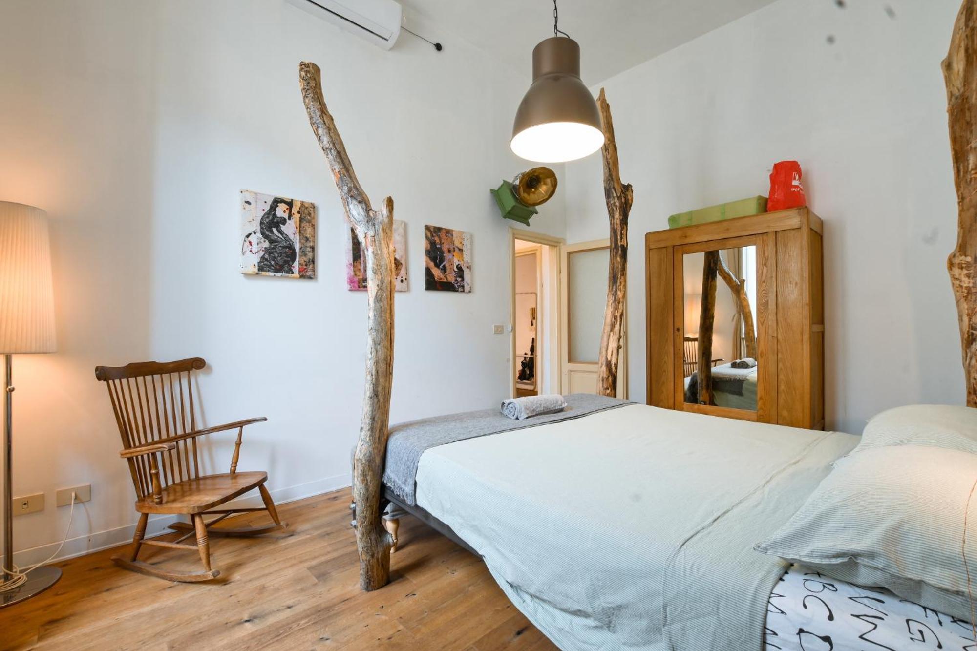 Amicasa Apartment Florence Luaran gambar