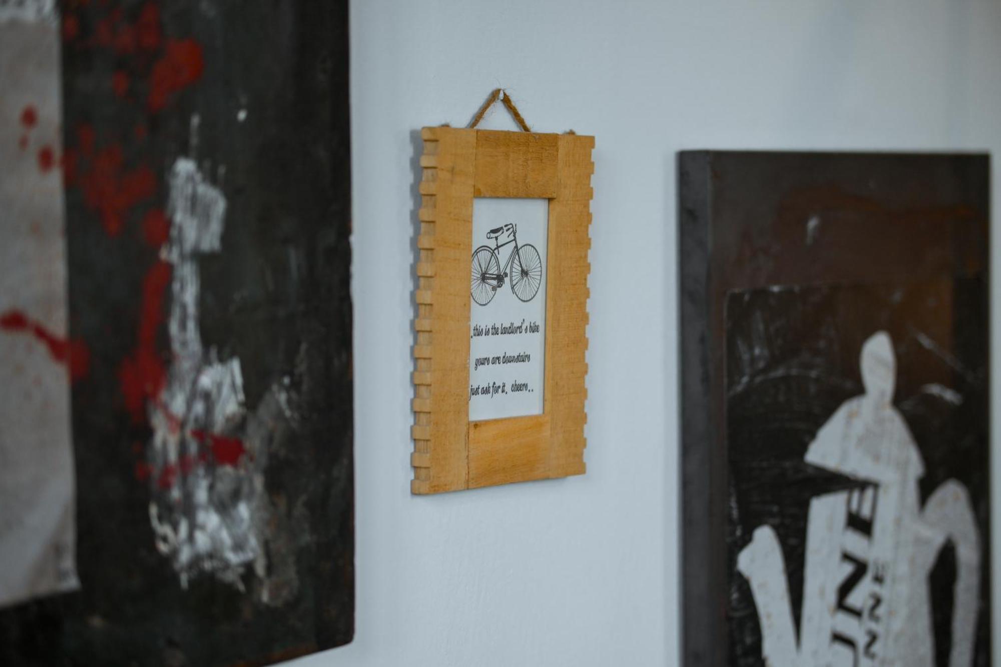 Amicasa Apartment Florence Luaran gambar